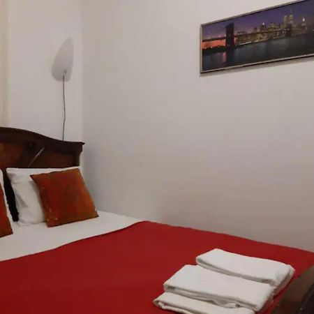 Private Room B Lisboa Dış mekan fotoğraf